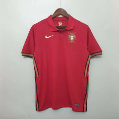 2020 Portugal Home kit