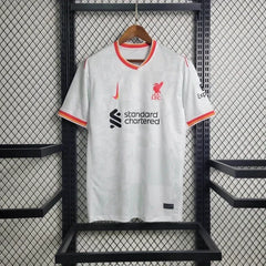 24/25 Liverpool Away Jersey