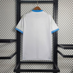 2023-24 Olympique Marseille Home Kit