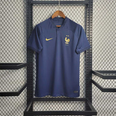 2022 France Home kit