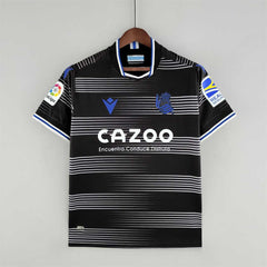 2022-23 Real Sociedad Away Kit