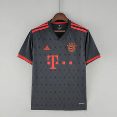 2022-23 Bayern Munich Third Shirt