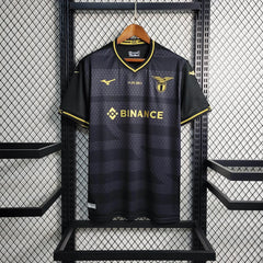 Lazio 10th Anniversary kit