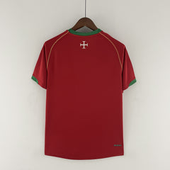 2006 Portugal Home kit