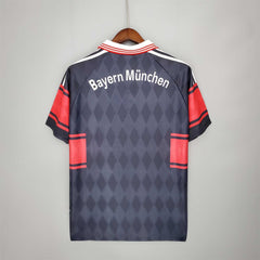 97-99 Bayern home kit