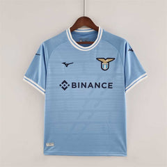 2022-23 Lazio Home Kit