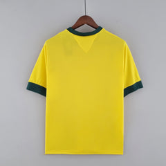 1970 brazil home kit