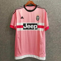 2015-2016 Juventus Away kit