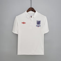 2010 England home kit