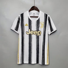 20/21 Juventus home kit