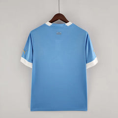 2022 Uruguay Home kit