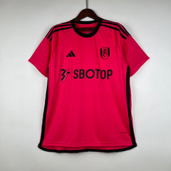 2023-24 Fulham Away Kit