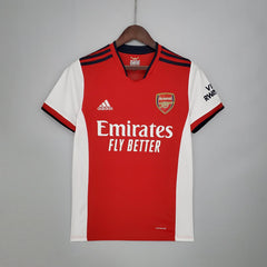 2021-2022 Arsenal Home Kit