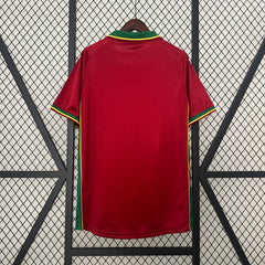 1998 Portugal Home kit