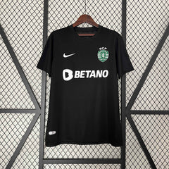 2023-24 Sporting Lisbon Fourth Kit