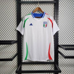 2024 Italy Away Kit