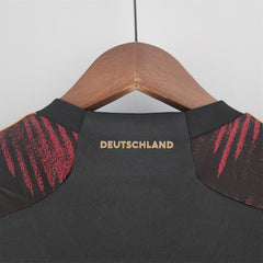 2022 Germany Away kit