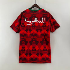 2023 Morocco Home kit