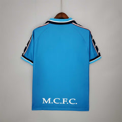 1997-98 Manchester City Home Kit