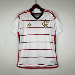 2023/24 Flamengo away kit