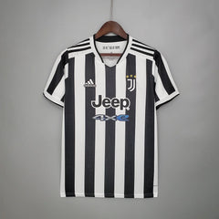 2021-2022 Juventus Home kit