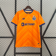 2024/25 Porto Away kit