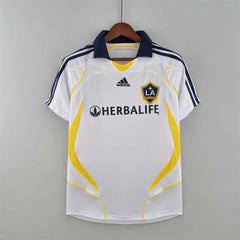 2007-08 LA Galaxy home kit