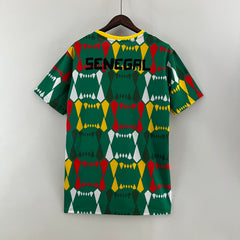 2023 Senegal Home kit