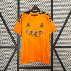 2024-25 Real Madrid Away kit