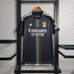 2023-24 Benfica Away Kit