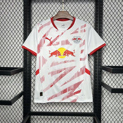 24-25 RB Leipzig home kit