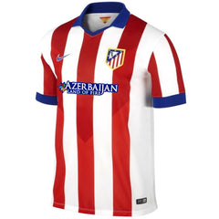 2014-15 Atlético Madrid Home Kit