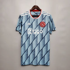 2020-21 Ajax Away Kit