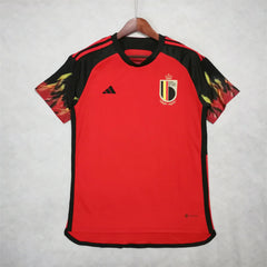 2022 Belgium Home kit