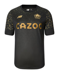 2022-23 Lille LOSC Third Kit