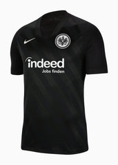 2021-22 Eintracht Frankfurt Home Kit