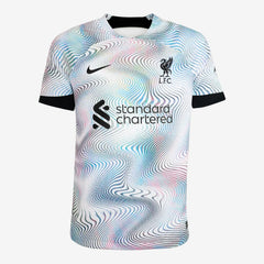 2022-23 Liverpool Away Kit