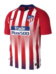 2018-19 Atlético Madrid Home Kit