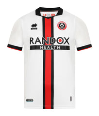 2022-23 Sheffield United Away Kit