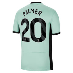 2023-24 Chelsea Third Kit