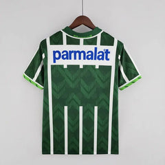 palmeiras 1996 home Football kit