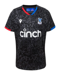 2023-24 Crystal Palace Third Kit