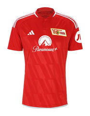 2023-24 Union Berlin Home Kit