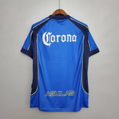 01/02 America away Football kit
