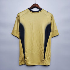 2006 Italy Golden Football kit