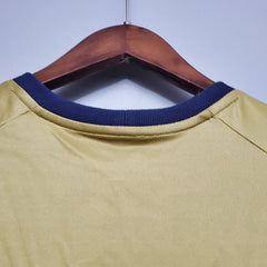 2006 Italy Golden Football kit