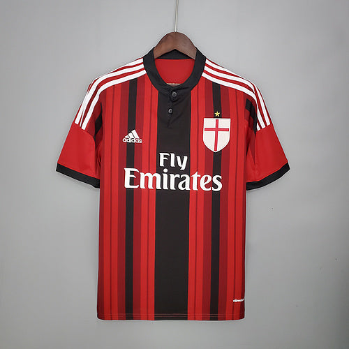 AC Milan 14/15 home Football kit