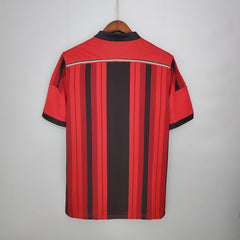 AC Milan 14/15 home Football kit