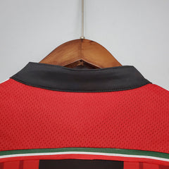 AC Milan 14/15 home Football kit
