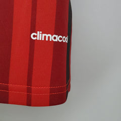 AC Milan 14/15 home Football kit